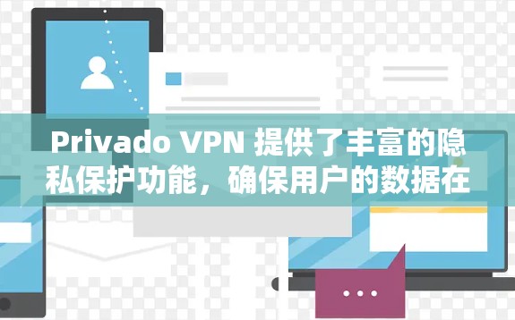 Privado VPN 提供了丰富的隐私保护功能,确保用户的数据在传输过程中得到严格保护。以下是Privado VPN 在隐私方面的主要安全功能 Privado VPN 提供了丰富的隐私保护功能,确保用户的数据在传输过程中得到严格保护。以下是Privado VPN 在隐私方面的主要安全功能