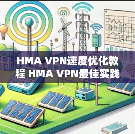 HMA VPN速度优化教程 HMA VPN最佳实践指南 HMA VPN速度优化教程 HMA VPN最佳实践指南