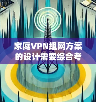 家庭VPN组网方案的设计需要综合考虑多个因素,以确保安全、高效和适用。以下是一个详细且系统化的方案,涵盖从需求分析到布线和维护的所有步骤 家庭VPN组网方案的设计需要综合考虑多个因素,以确保安全、高效和适用。以下是一个详细且系统化的方案,涵盖从需求分析到布线和维护的所有步骤