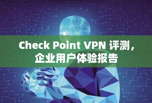 Check Point VPN 评测,企业用户体验报告 Check Point VPN 评测,企业用户体验报告
