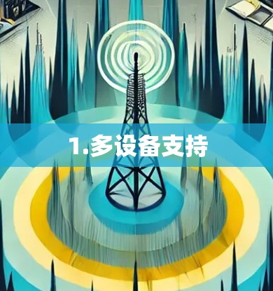 1.多设备支持 1.多设备支持