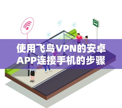 使用飞鸟VPN的安卓APP连接手机的步骤如下 使用飞鸟VPN的安卓APP连接手机的步骤如下