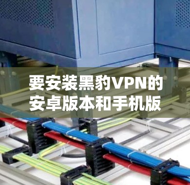 要安装黑豹VPN的安卓版本和手机版本,步骤如下 要安装黑豹VPN的安卓版本和手机版本,步骤如下