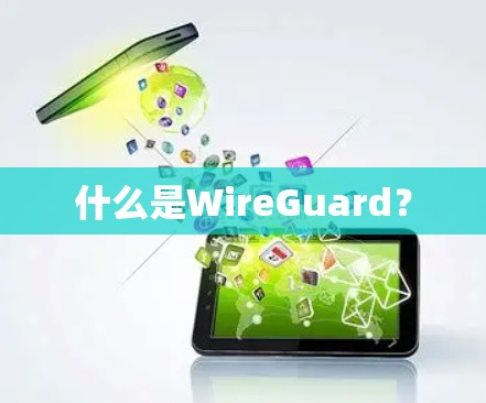 什么是WireGuard? 什么是WireGuard?