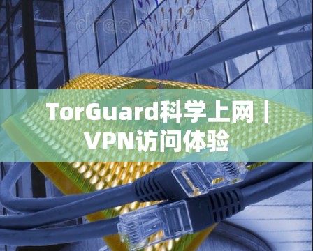 TorGuard科学上网|VPN访问体验 TorGuard科学上网|VPN访问体验