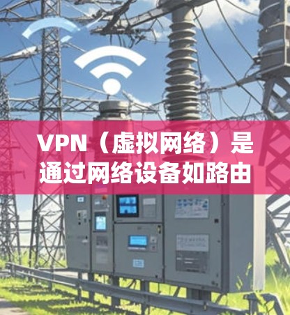 VPN(虚拟网络)是通过网络设备如路由器、手机等连接到互联网,实现加密通信的一种技术。与传统VPN软件不同,手机VPN通常指的是专门针对手机设备的 VPN 应用程序 VPN(虚拟网络)是通过网络设备如路由器、手机等连接到互联网,实现加密通信的一种技术。与传统VPN软件不同,手机VPN通常指的是专门针对手机设备的 VPN 应用程序
