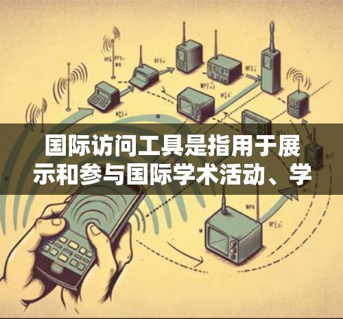 国际访问工具是指用于展示和参与国际学术活动、学术会议、学术活动等的工具和平台。以下是一些常用的国际访问工具和平台 国际访问工具是指用于展示和参与国际学术活动、学术会议、学术活动等的工具和平台。以下是一些常用的国际访问工具和平台