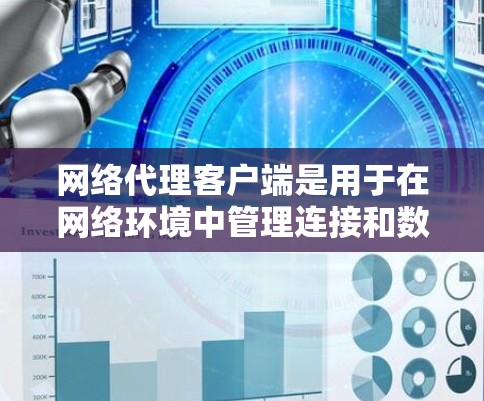网络代理客户端是用于在网络环境中管理连接和数据交换的软件工具。以下是其主要功能和使用步骤的详细说明