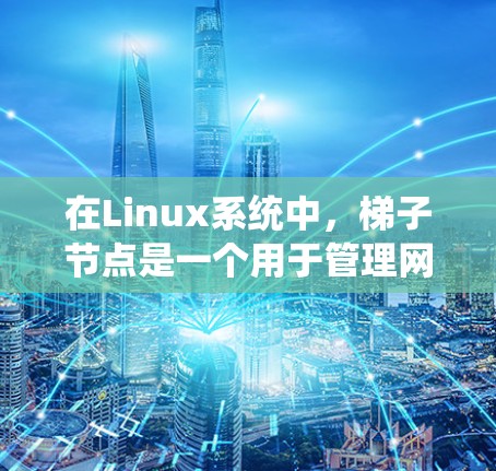 在Linux系统中,梯子节点是一个用于管理网络设备的工具,通常指路由器或交换机等网络设备。梯子节点通过配置命令行工具(如sudo命令)来管理这些设备,支持子网划分、IP分配和网络接口的管理 在Linux系统中,梯子节点是一个用于管理网络设备的工具,通常指路由器或交换机等网络设备。梯子节点通过配置命令行工具(如sudo命令)来管理这些设备,支持子网划分、IP分配和网络接口的管理