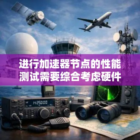 进行加速器节点的性能测试需要综合考虑硬件资源、测试参数和测试环境,确保测试的公平性和准确性。以下是详细的步骤指南 进行加速器节点的性能测试需要综合考虑硬件资源、测试参数和测试环境,确保测试的公平性和准确性。以下是详细的步骤指南