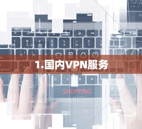 1.国内VPN服务 1.国内VPN服务