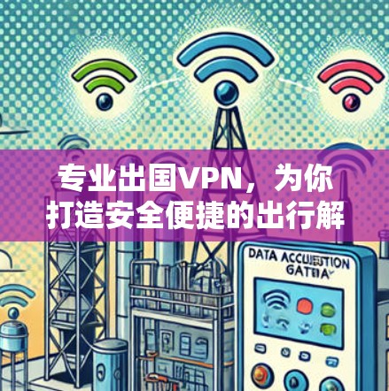 专业出国VPN,为你打造安全便捷的出行解决方案 专业出国VPN,为你打造安全便捷的出行解决方案