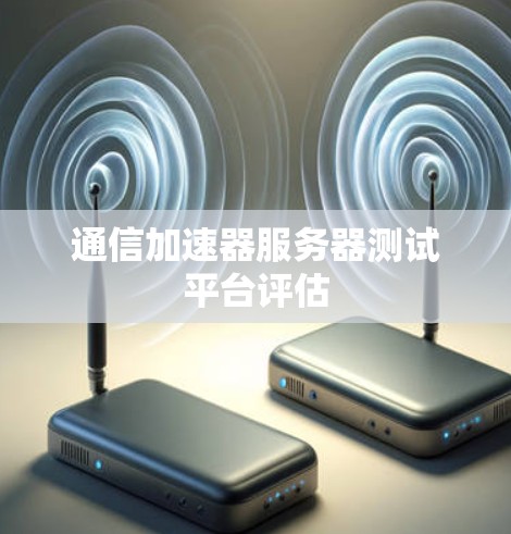 通信加速器服务器测试平台评估 通信加速器服务器测试平台评估