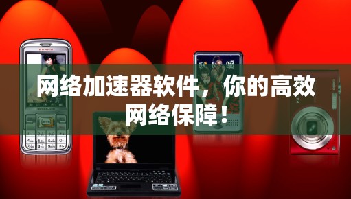 网络加速器软件,你的高效网络保障! 网络加速器软件,你的高效网络保障!