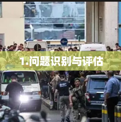 1.问题识别与评估 1.问题识别与评估