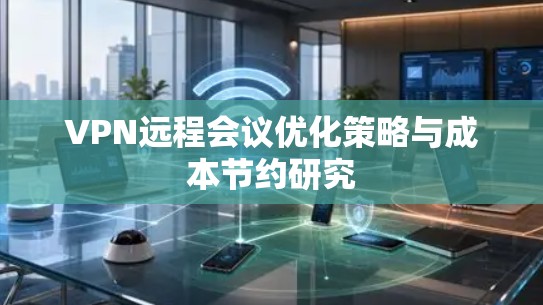 VPN远程会议优化策略与成本节约研究 VPN远程会议优化策略与成本节约研究