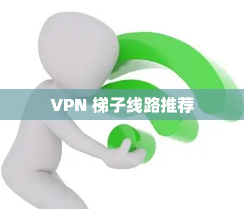 VPN 梯子线路推荐 VPN 梯子线路推荐