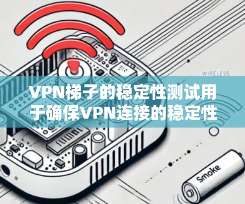 VPN梯子的稳定性测试用于确保VPN连接的稳定性和可靠性。以下是VPN梯子稳定性测试的一些常见方法 VPN梯子的稳定性测试用于确保VPN连接的稳定性和可靠性。以下是VPN梯子稳定性测试的一些常见方法