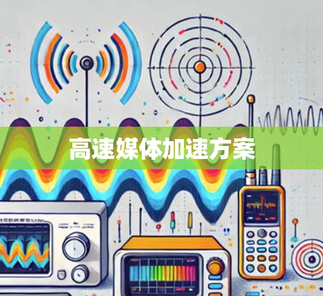 高速媒体加速方案 高速媒体加速方案