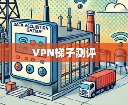 VPN梯子测评 VPN梯子测评