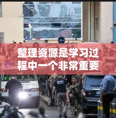 整理资源是学习过程中一个非常重要的步骤，它可以帮助我们更高效地管理知识，提高学习效果。以下是对整理资源的分步指南