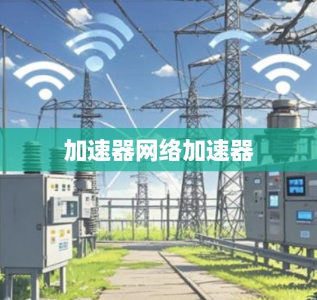 加速器网络加速器