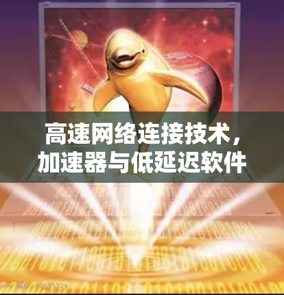 高速网络连接技术，加速器与低延迟软件的结合